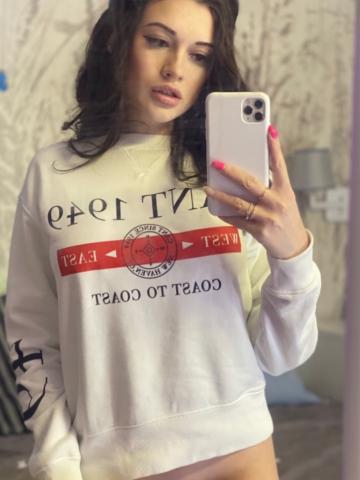Проститутка Софа